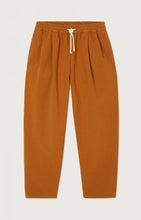 Carica l'immagine nel visualizzatore di Gallery, AMERICAN VINTAGE Pantaloni con coulisse Rygybay donna