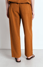 Carica l'immagine nel visualizzatore di Gallery, AMERICAN VINTAGE Pantaloni con coulisse Rygybay donna