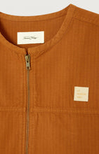 Carica l'immagine nel visualizzatore di Gallery, AMERICAN VINTAGE Gilet con zip Rygybay donna