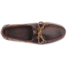 Carica l'immagine nel visualizzatore di Gallery, SEBAGO Docksides Portland Waxed Man