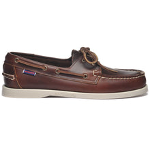 Carica l'immagine nel visualizzatore di Gallery, SEBAGO Docksides Portland Waxed Man