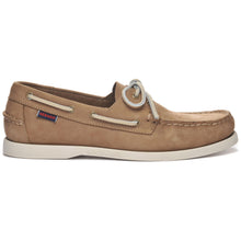 Carica l'immagine nel visualizzatore di Gallery, SEBAGO Docksides Portland Nubuck Man