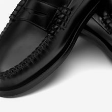 Carica l'immagine nel visualizzatore di Gallery, SEBAGO Classic Dan mocassino in pelle donna