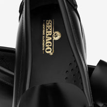 Carica l'immagine nel visualizzatore di Gallery, SEBAGO Classic Dan mocassino in pelle donna