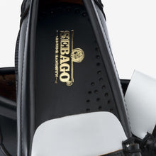 Carica l'immagine nel visualizzatore di Gallery, SEBAGO Classic Dan mocassino in pelle donna