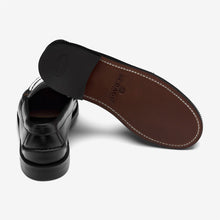 Carica l'immagine nel visualizzatore di Gallery, SEBAGO Classic Dan mocassino in pelle donna