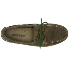 Carica l'immagine nel visualizzatore di Gallery, SEBAGO Docksides Portland Crazy Hourse Man