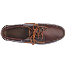 Carica l'immagine nel visualizzatore di Gallery, SEBAGO Acadia Scarpa allacciata uomo