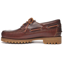 Carica l'immagine nel visualizzatore di Gallery, SEBAGO Acadia Scarpa allacciata uomo
