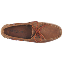 Carica l'immagine nel visualizzatore di Gallery, SEBAGO Docksides Portland Crazy Hourse Woman