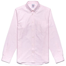 Carica l'immagine nel visualizzatore di Gallery, SEBAGO Doubling Camicia in oxford buttondown uomo