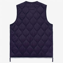 Carica l'immagine nel visualizzatore di Gallery, SEBAGO Plymouth gilet trapuntato uomo