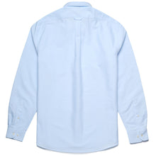Carica l'immagine nel visualizzatore di Gallery, SEBAGO Whaleback Camicia in oxford buttondown uomo