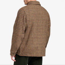 Carica l'immagine nel visualizzatore di Gallery, SEBAGO Dorr giacca in lana pIed de poule uomo