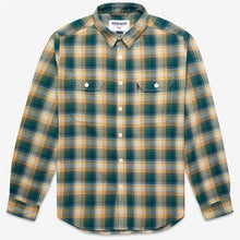 Carica l'immagine nel visualizzatore di Gallery, SEBAGO Aghata overshirt unisex