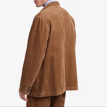 Carica l'immagine nel visualizzatore di Gallery, SEBAGO Neddick giacca blazer in velluto unisex