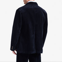 Carica l'immagine nel visualizzatore di Gallery, SEBAGO Neddick giacca blazer in velluto unisex