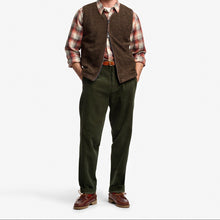 Carica l'immagine nel visualizzatore di Gallery, SEBAGO Tremont gilet in pile unisex