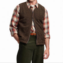 Carica l'immagine nel visualizzatore di Gallery, SEBAGO Tremont gilet in pile unisex