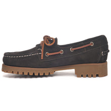 Carica l'immagine nel visualizzatore di Gallery, SEBAGO Ranger Suede Mocassino allacciato donna