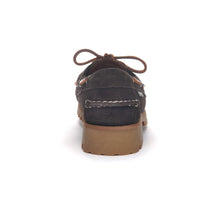 Carica l'immagine nel visualizzatore di Gallery, SEBAGO Ranger Suede Mocassino allacciato donna