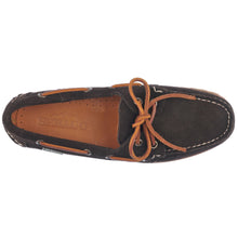 Carica l'immagine nel visualizzatore di Gallery, SEBAGO Ranger Suede Mocassino allacciato donna