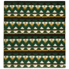 Carica l'immagine nel visualizzatore di Gallery, SEBAGO Ash Coperta in lana con disegni navajo