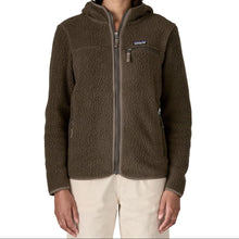Carica l'immagine nel visualizzatore di Gallery, PATAGONIA Retro Pile Hoody donna