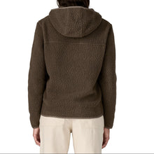 Carica l'immagine nel visualizzatore di Gallery, PATAGONIA Retro Pile Hoody donna