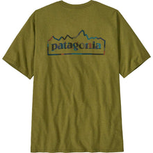Carica l'immagine nel visualizzatore di Gallery, PATAGONIA Unity Fitz Responsibili-Tee T-shirt uomo