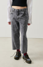 Carica l'immagine nel visualizzatore di Gallery, AMERICAN VINTAGE Jeans Yopday donna