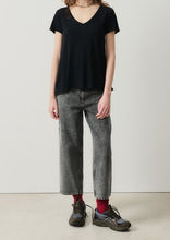 Carica l'immagine nel visualizzatore di Gallery, AMERICAN VINTAGE Jeans Yopday donna