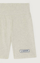 Carica l'immagine nel visualizzatore di Gallery, AMERICAN VINTAGE Pantaloncini in modal Ypawood donna