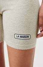 Carica l'immagine nel visualizzatore di Gallery, AMERICAN VINTAGE Pantaloncini in modal Ypawood donna