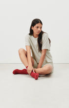 Carica l'immagine nel visualizzatore di Gallery, AMERICAN VINTAGE Pantaloncini in modal Ypawood donna