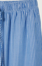Carica l'immagine nel visualizzatore di Gallery, AMERICAN VINTAGE Pantaloni a righe Zotbay donna