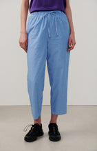 Carica l'immagine nel visualizzatore di Gallery, AMERICAN VINTAGE Pantaloni a righe Zotbay donna