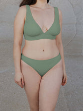 Carica l'immagine nel visualizzatore di Gallery, SORBET ISLAND Aqua costume bikini donna