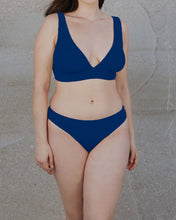 Carica l'immagine nel visualizzatore di Gallery, SORBET ISLAND Aqua costume bikini donna