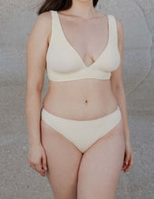 Carica l'immagine nel visualizzatore di Gallery, SORBET ISLAND Aqua costume bikini donna