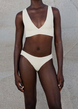 Carica l'immagine nel visualizzatore di Gallery, SORBET ISLAND Aqua costume bikini donna