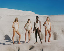 Carica l'immagine nel visualizzatore di Gallery, SORBET ISLAND Ariel costume intero donna