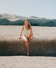 Carica l'immagine nel visualizzatore di Gallery, SORBET ISLAND Ariel costume intero donna