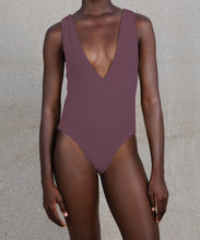 Carica l'immagine nel visualizzatore di Gallery, SORBET ISLAND Ariel costume intero donna