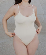 Carica l'immagine nel visualizzatore di Gallery, SORBET ISLAND Jade costume intero donna