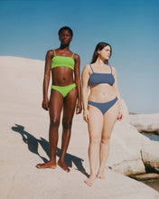 Carica l'immagine nel visualizzatore di Gallery, SORBET ISLAND Luna costume bikini donna