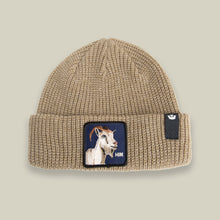 Carica l&#39;immagine nel visualizzatore di Gallery, GOORIN Cuffia in lana unisex
