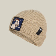 Carica l&#39;immagine nel visualizzatore di Gallery, GOORIN Cuffia in lana unisex
