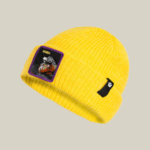 Carica l&#39;immagine nel visualizzatore di Gallery, GOORIN Cuffia in lana unisex
