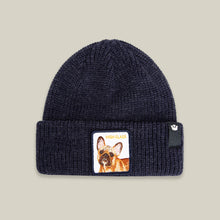 Carica l&#39;immagine nel visualizzatore di Gallery, GOORIN Cuffia in lana unisex
